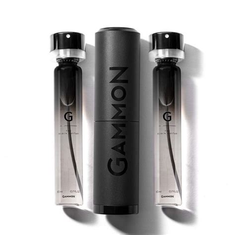 gammon parfum